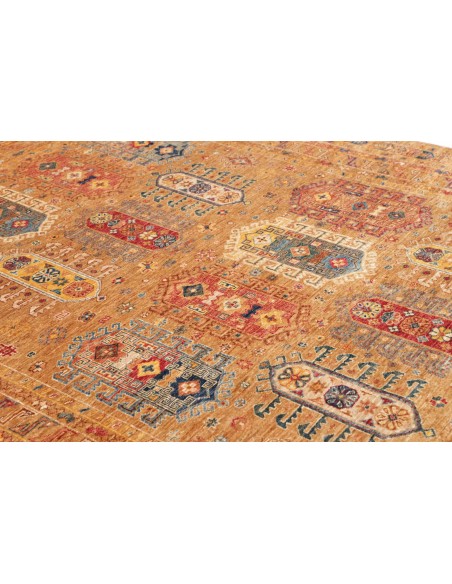 Tappeto Kazak Royal Pakistan cm.200x293