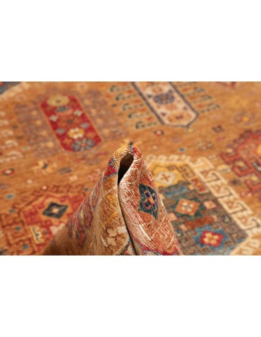 Tappeto Kazak Royal Pakistan cm.200x293