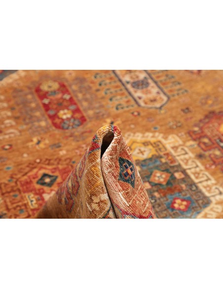 Tappeto Kazak Royal Pakistan cm.200x293