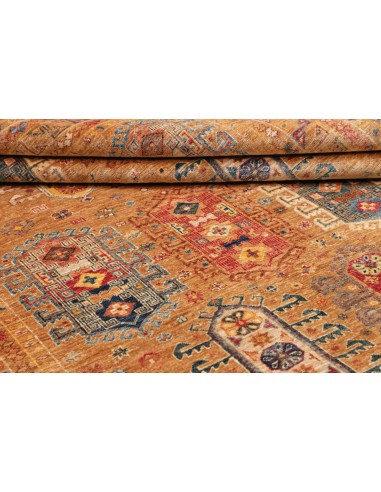 Tappeto Kazak Royal Pakistan cm.200x293