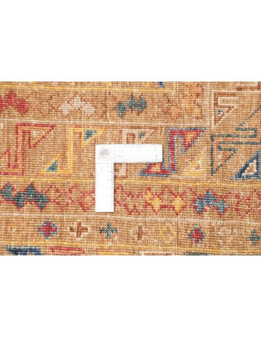 Tappeto Kazak Royal Pakistan cm.200x293