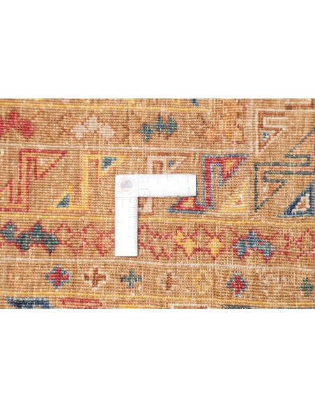 Tappeto Kazak Royal Pakistan cm.200x293