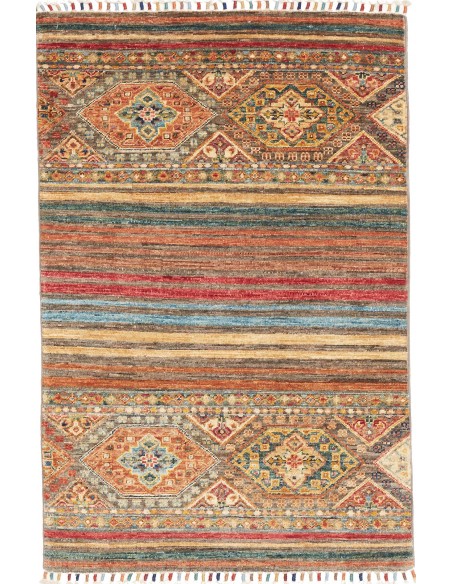 Tappeto Rubin Pakistan cm.79x120