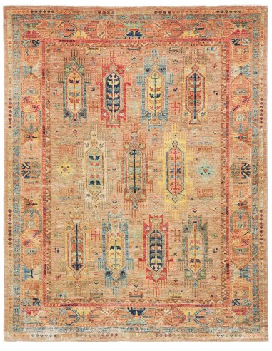 Tappeto Kazak Royal Pakistan cm.200x255