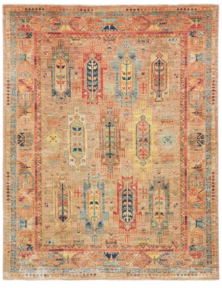 Tappeto Kazak Royal Pakistan cm.200x255