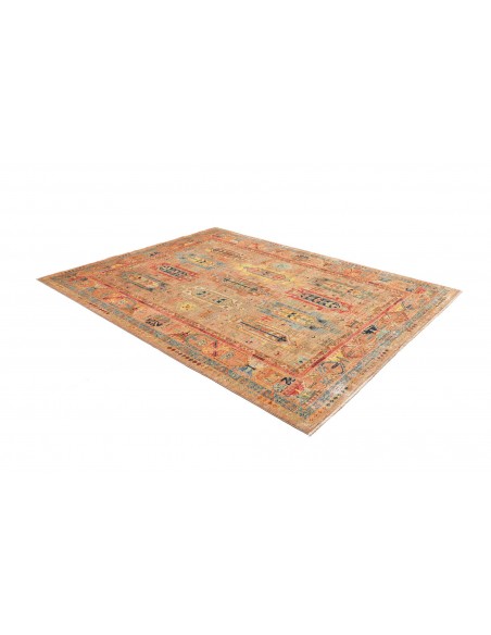 Tappeto Kazak Royal Pakistan cm.200x255