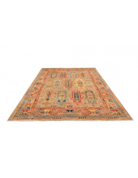 Tappeto Kazak Royal Pakistan cm.200x255