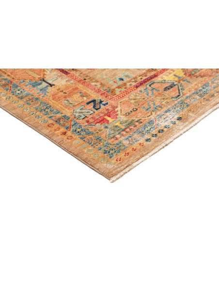 Tappeto Kazak Royal Pakistan cm.200x255