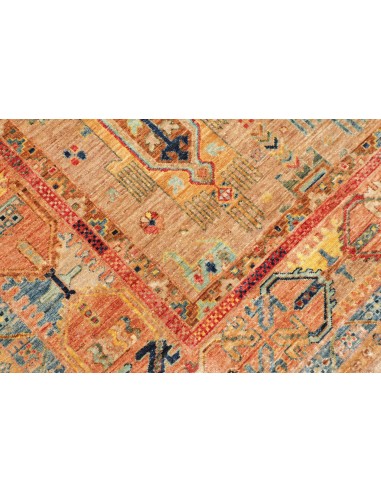 Tappeto Kazak Royal Pakistan cm.200x255