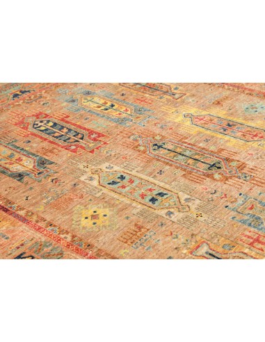 Tappeto Kazak Royal Pakistan cm.200x255