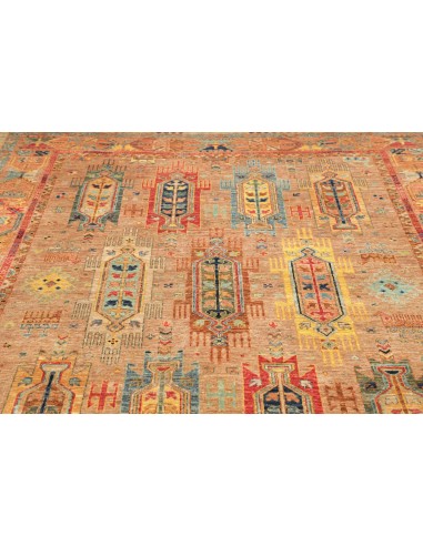 Tappeto Kazak Royal Pakistan cm.200x255