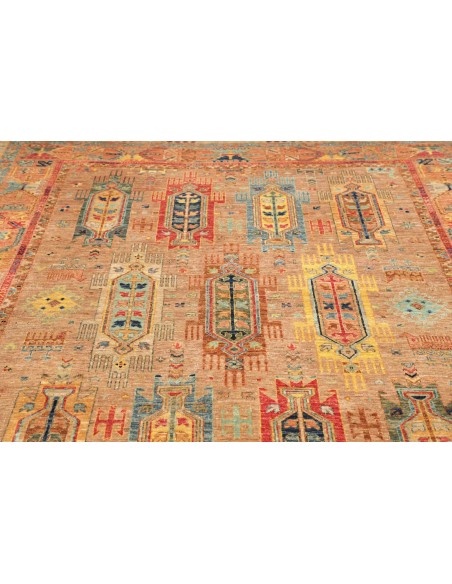 Tappeto Kazak Royal Pakistan cm.200x255