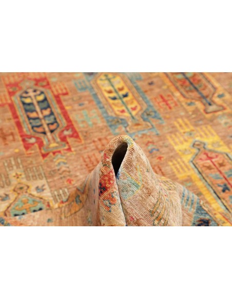 Tappeto Kazak Royal Pakistan cm.200x255