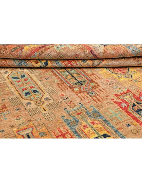 Tappeto Kazak Royal Pakistan cm.200x255