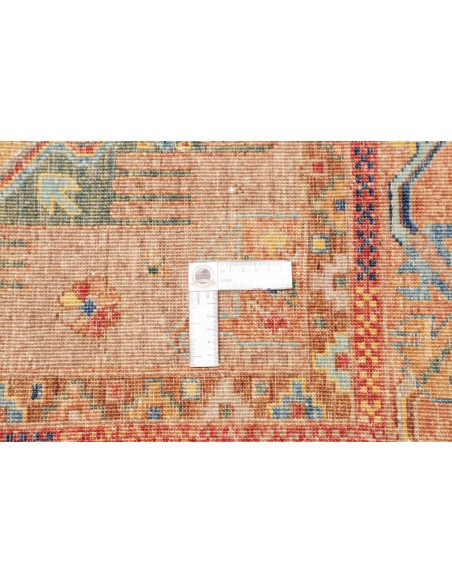 Tappeto Kazak Royal Pakistan cm.200x255