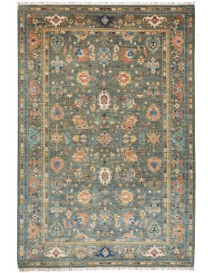 Tappeto Zigler Pakistan cm.202x301