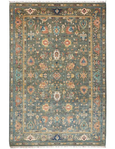 Tappeto Zigler Pakistan cm.202x301