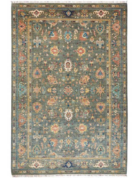 Tappeto Zigler Pakistan cm.202x301