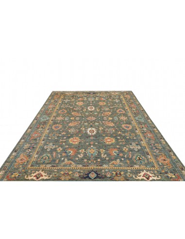 Tappeto Zigler Pakistan cm.202x301