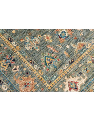 Tappeto Zigler Pakistan cm.202x301