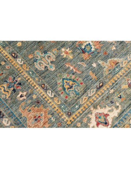 Tappeto Zigler Pakistan cm.202x301