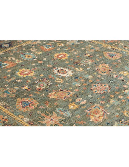 Tappeto Zigler Pakistan cm.202x301