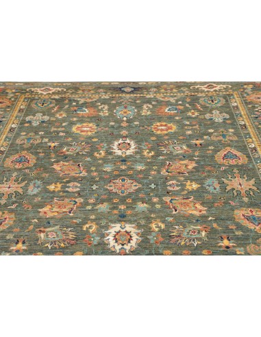 Tappeto Zigler Pakistan cm.202x301