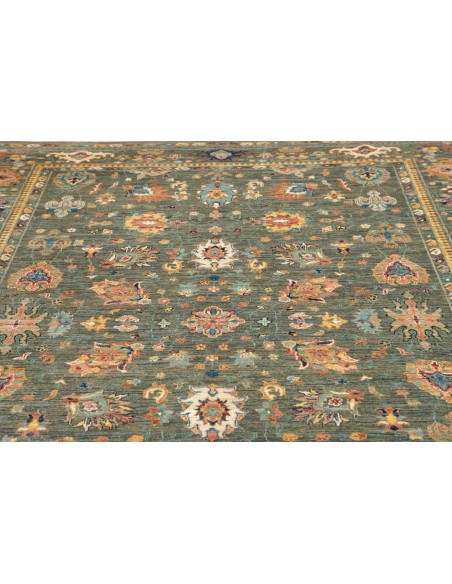 Tappeto Zigler Pakistan cm.202x301