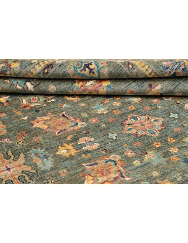 Tappeto Zigler Pakistan cm.202x301