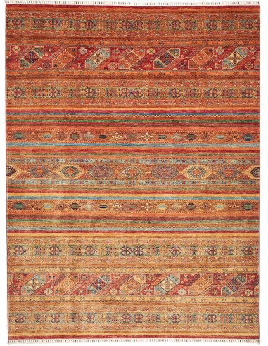 Tappeto Samarkand Pakistan cm.209x280