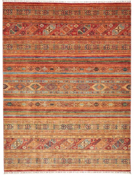 Tappeto Samarkand Pakistan cm.209x280