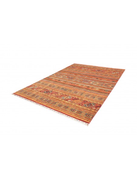 Tappeto Samarkand Pakistan cm.209x280