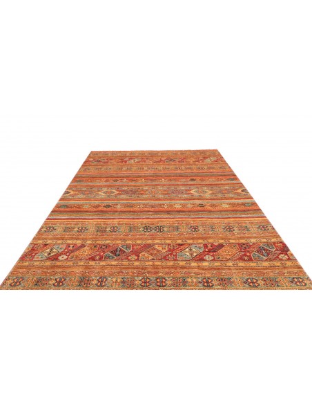 Tappeto Samarkand Pakistan cm.209x280