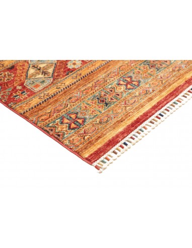 Tappeto Samarkand Pakistan cm.209x280