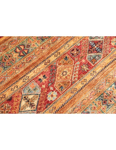 Tappeto Samarkand Pakistan cm.209x280