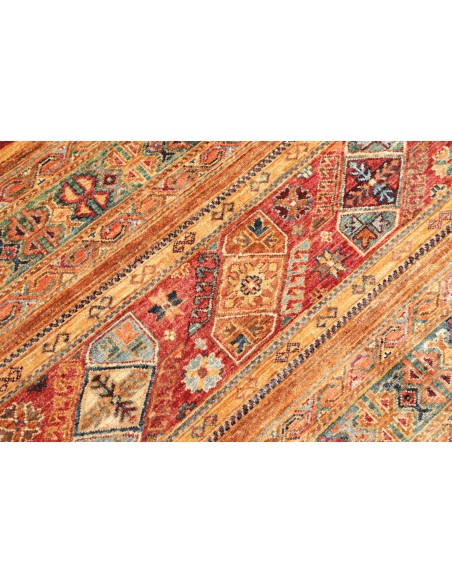 Tappeto Samarkand Pakistan cm.209x280