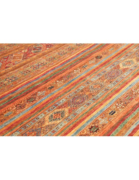 Tappeto Samarkand Pakistan cm.209x280