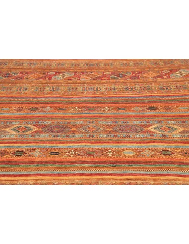 Tappeto Samarkand Pakistan cm.209x280