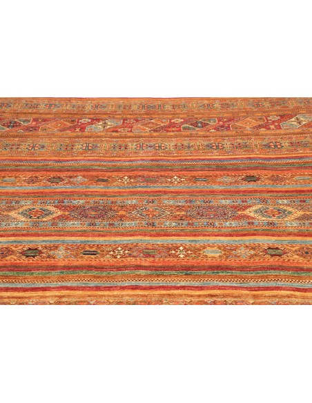 Tappeto Samarkand Pakistan cm.209x280