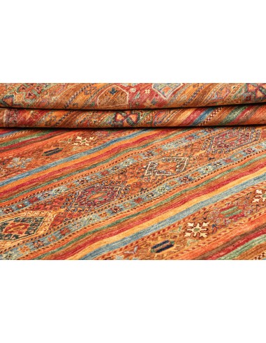 Tappeto Samarkand Pakistan cm.209x280