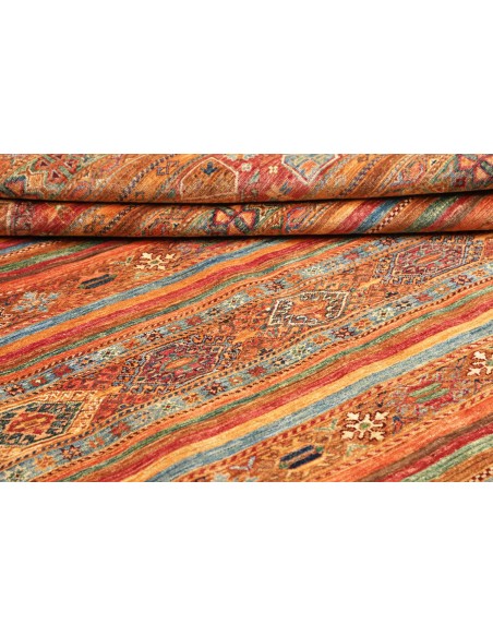 Tappeto Samarkand Pakistan cm.209x280