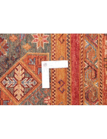 Tappeto Samarkand Pakistan cm.209x280