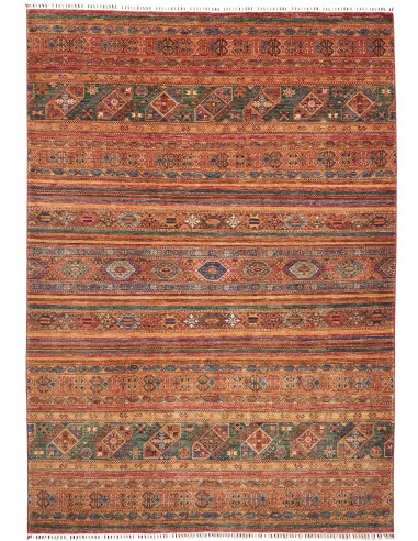 Tappeto Samarkand Pakistan cm.207x299