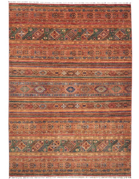 Tappeto Samarkand Pakistan cm.207x299