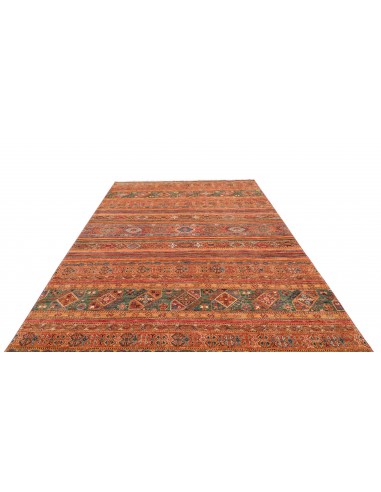 Tappeto Samarkand Pakistan cm.207x299