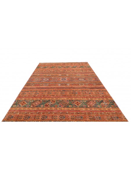 Tappeto Samarkand Pakistan cm.207x299