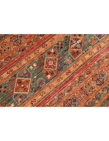 Tappeto Samarkand Pakistan cm.207x299