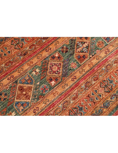 Tappeto Samarkand Pakistan cm.207x299