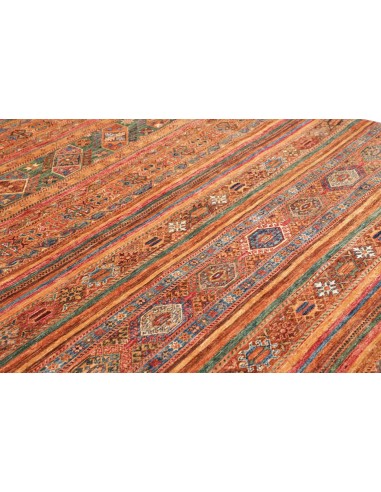 Tappeto Samarkand Pakistan cm.207x299