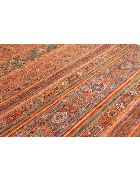 Tappeto Samarkand Pakistan cm.207x299